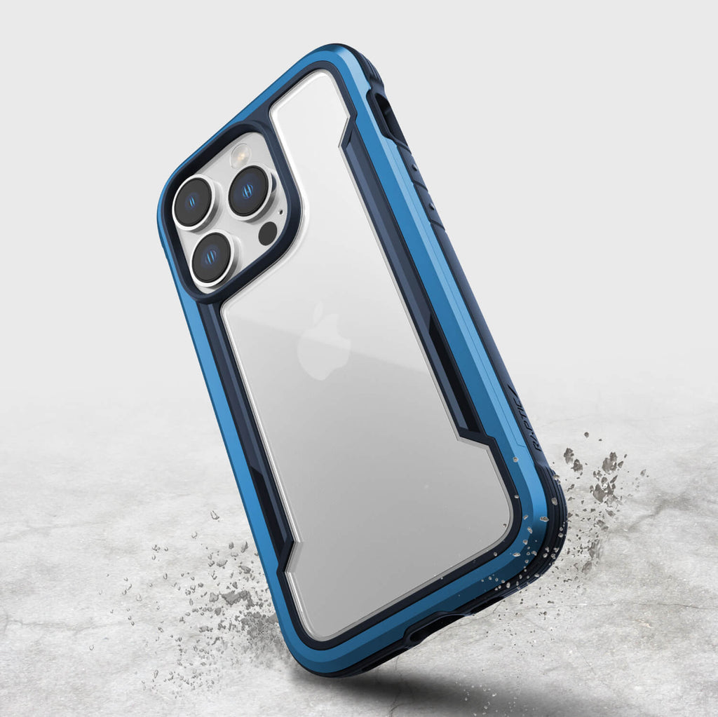 iPhone 14 Pro Case - Schild