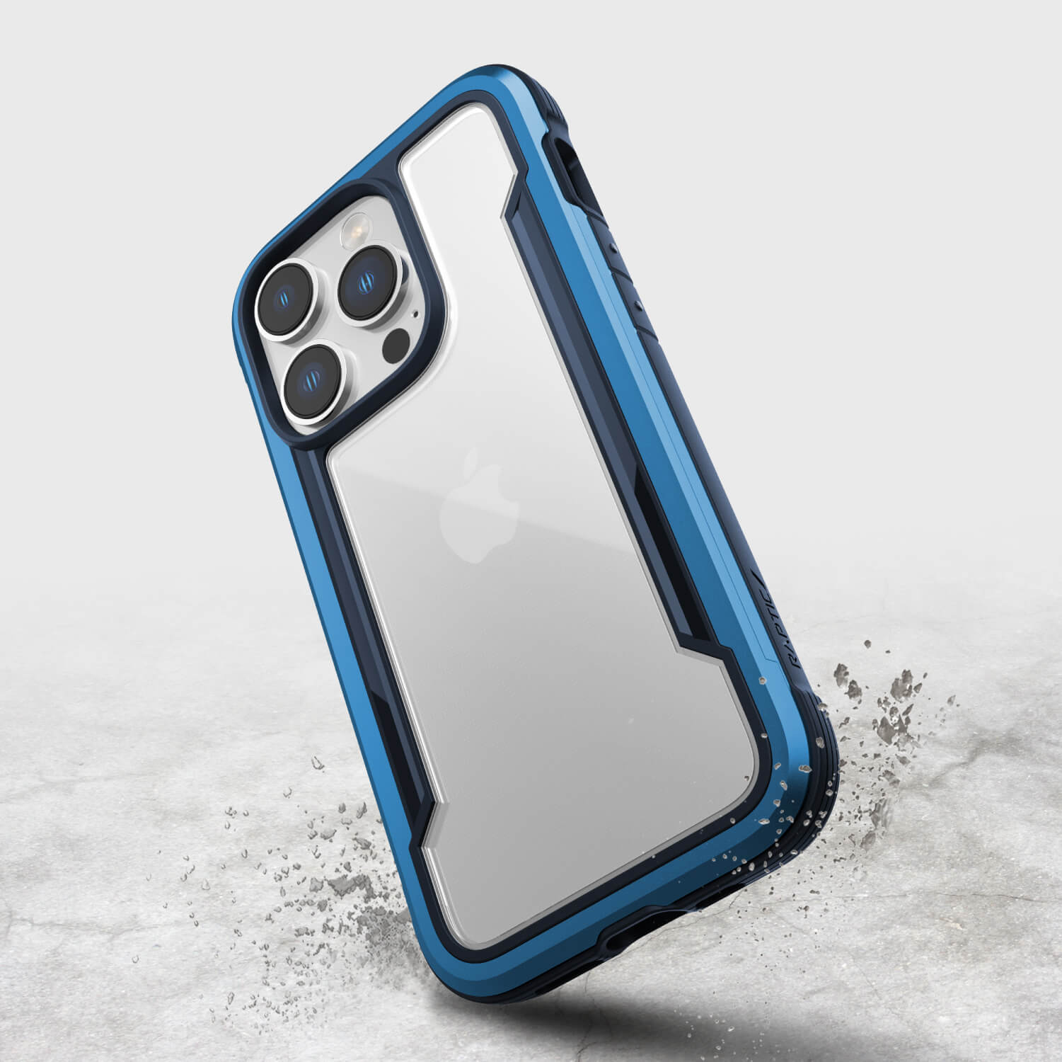 iPhone 14 Pro Case - Schild
