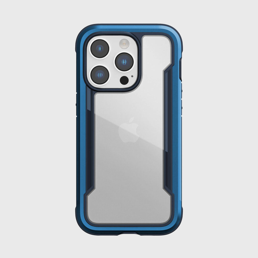 iPhone 14 Pro Case - Schild