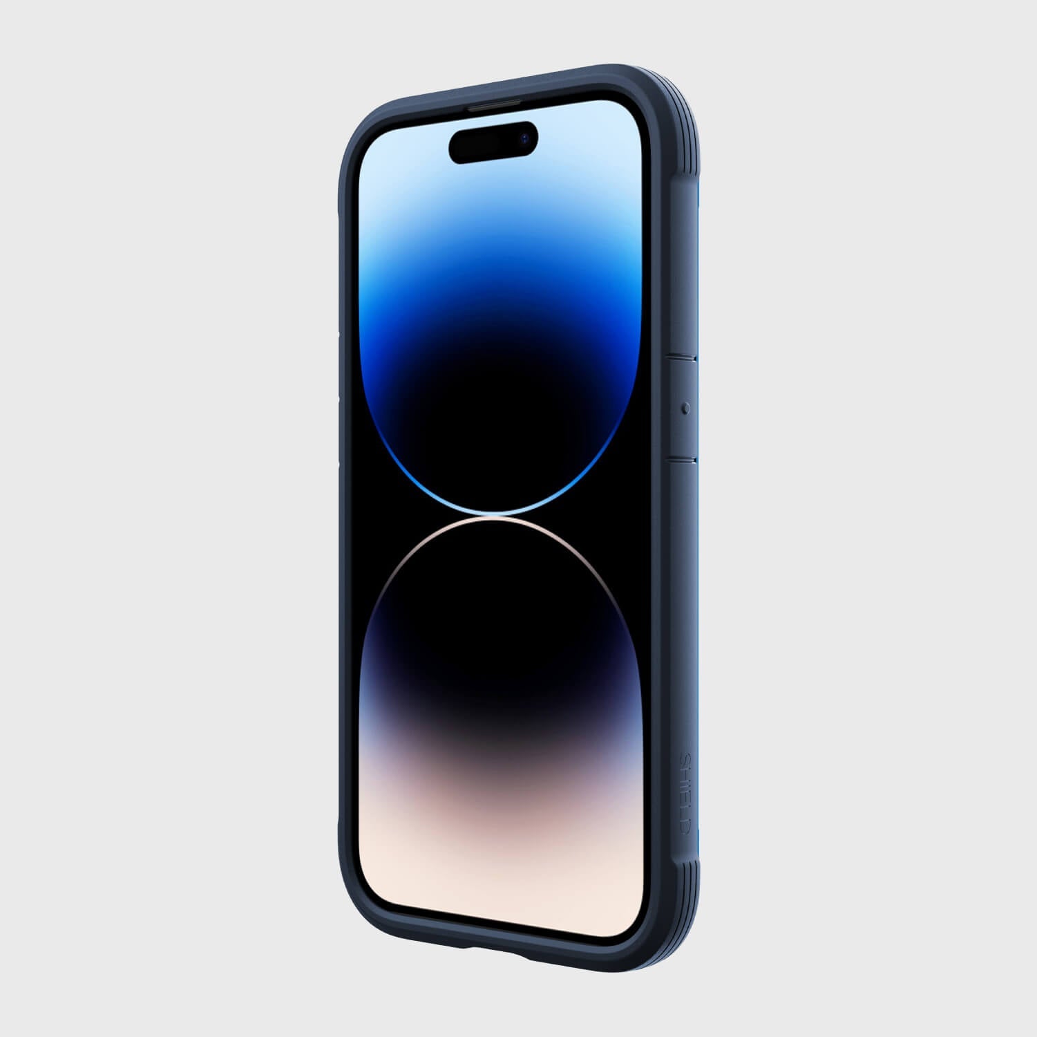 iPhone 14 Pro Case - Schild