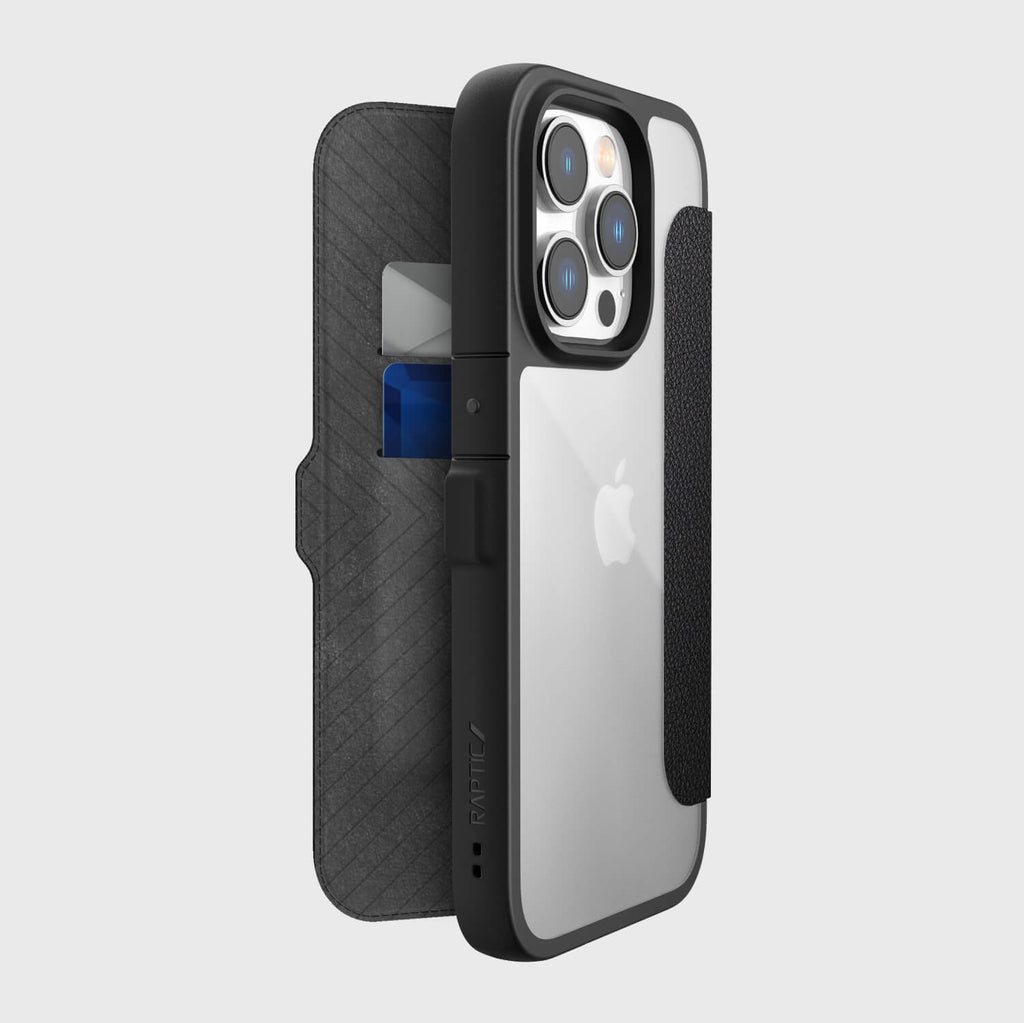 iPhone 14 Pro Case - Urban Folio