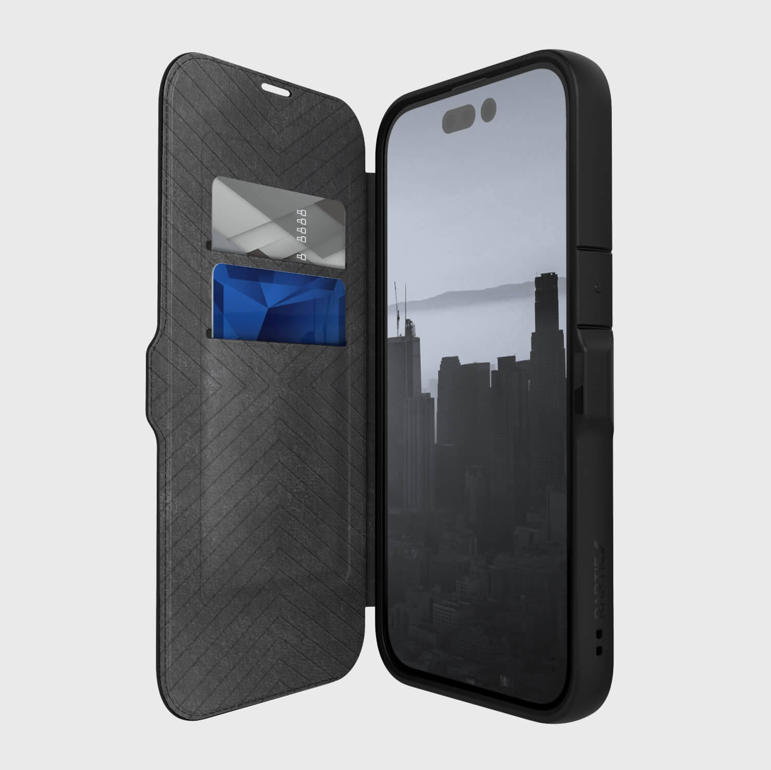 iPhone 14 Pro Case - Urban Folio
