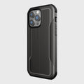 iPhone 14 Pro Max Case - Fort gebaut für MagSafe