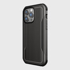 iPhone 14 Pro Max Case - Fort gebaut für MagSafe