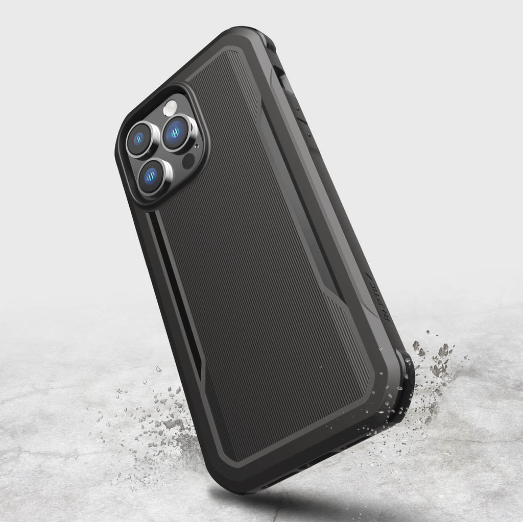 iPhone 14 Pro Max Case - Fort gebaut für MagSafe