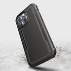 iPhone 14 Pro Max Case - Fort gebaut für MagSafe