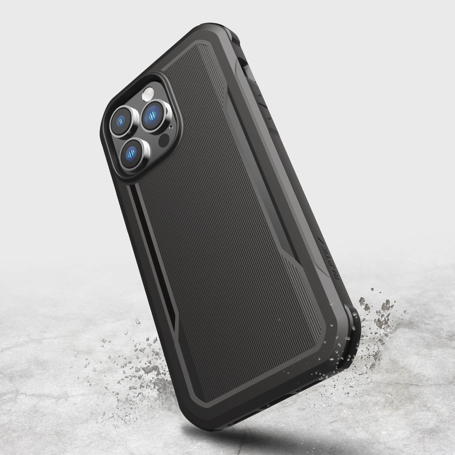 iPhone 14 Pro Max Case - Fort gebaut für MagSafe