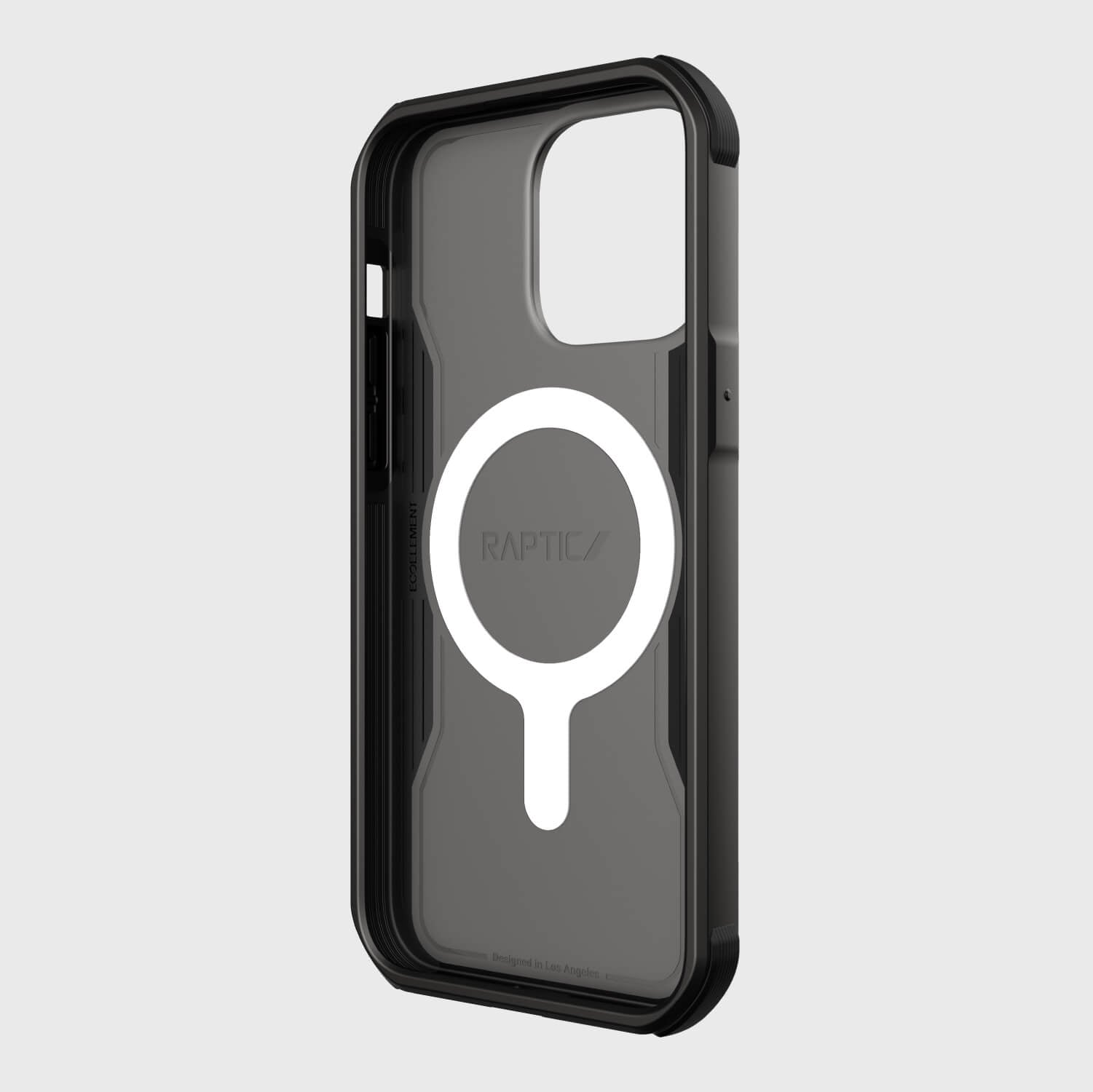 iPhone 14 Pro Max Case - Fort gebaut für MagSafe