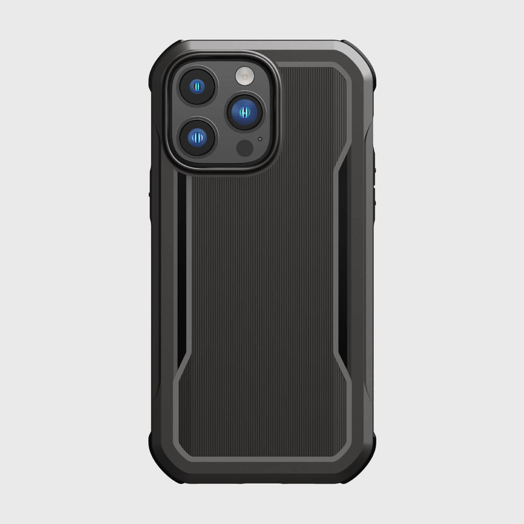 iPhone 14 Pro Max Case - Fort gebaut für MagSafe