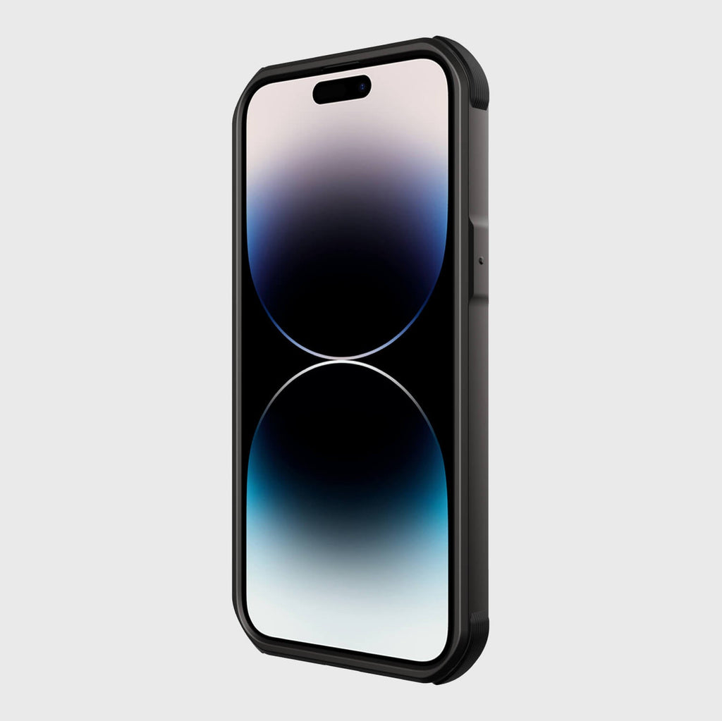 iPhone 14 Pro Max Case - Fort gebaut für MagSafe