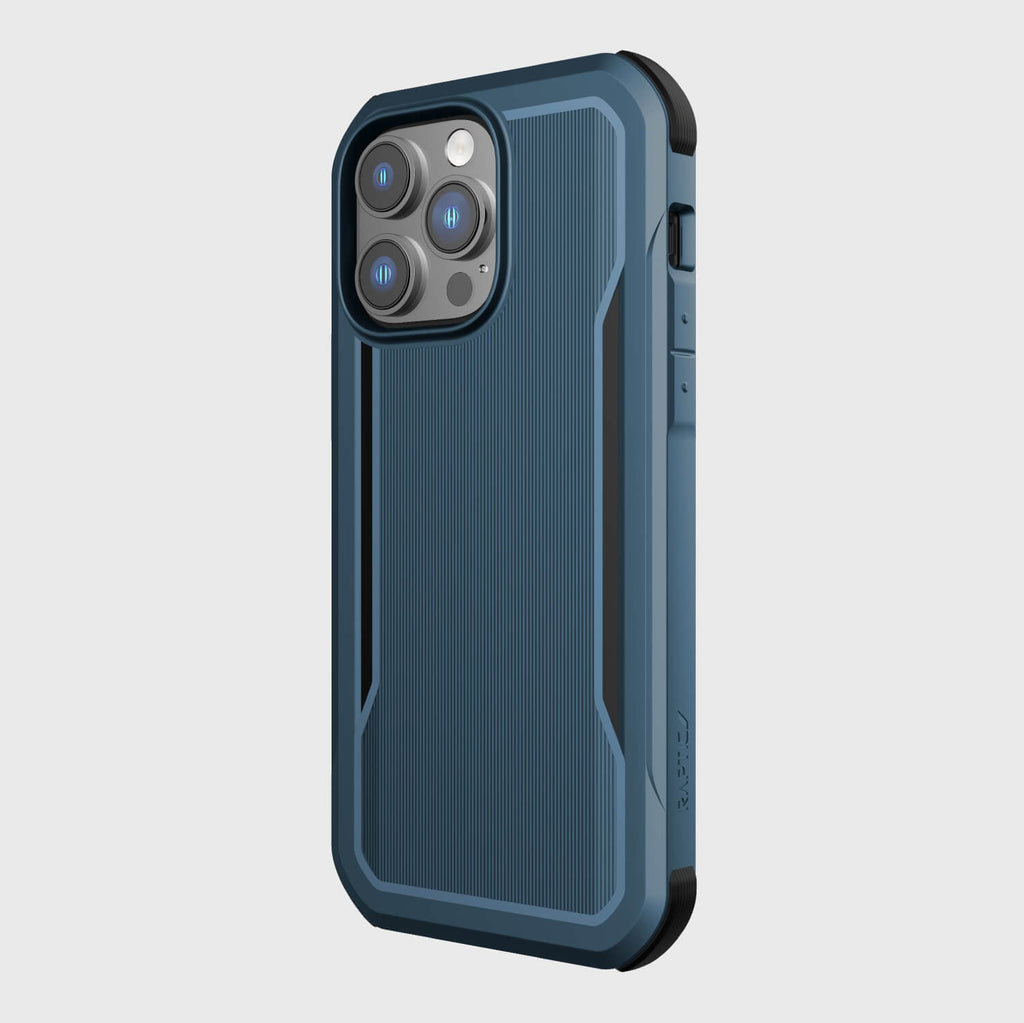 iPhone 14 Pro Max Case - Fort gebaut für MagSafe