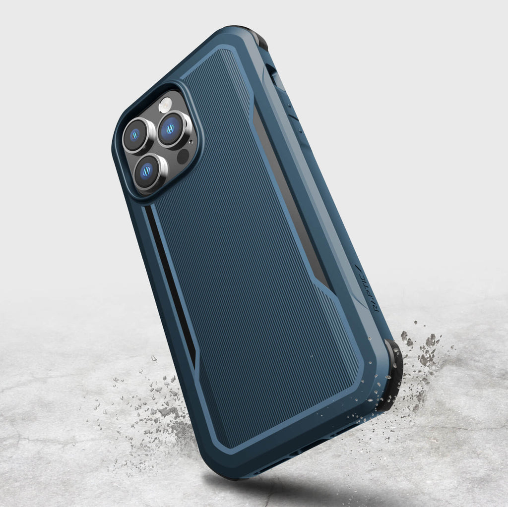 iPhone 14 Pro Max Case - Fort gebaut für MagSafe