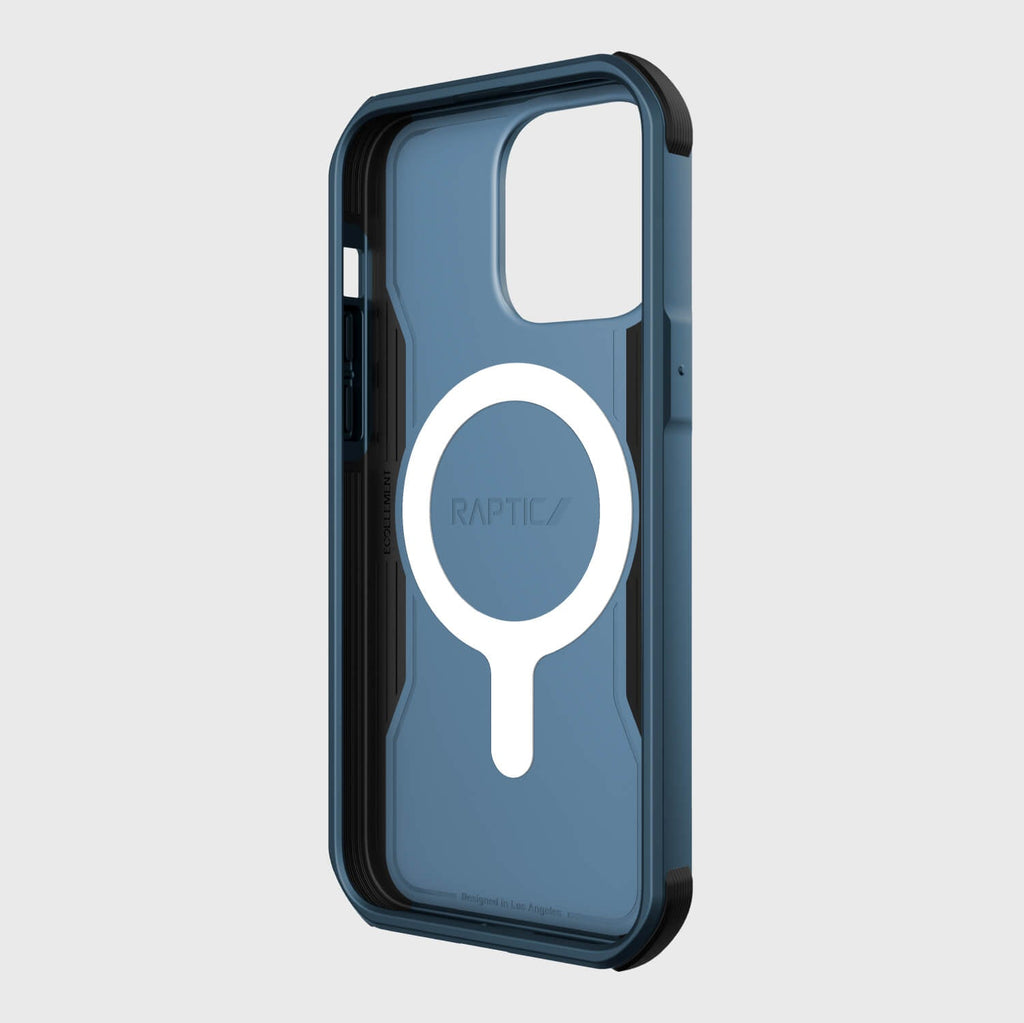 iPhone 14 Pro Max Case - Fort gebaut für MagSafe