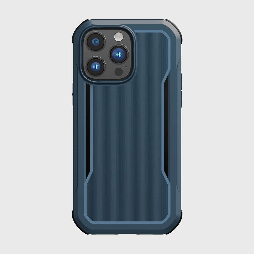 iPhone 14 Pro Max Case - Fort gebaut für MagSafe
