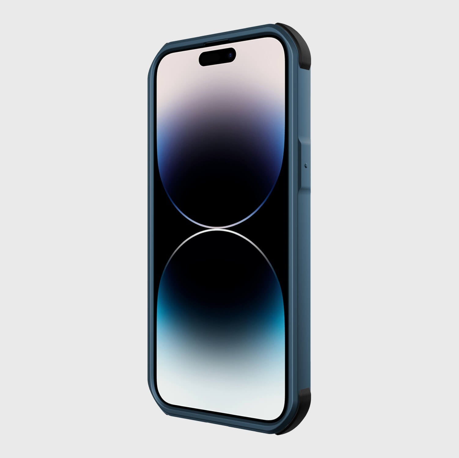 iPhone 14 Pro Max Case - Fort gebaut für MagSafe