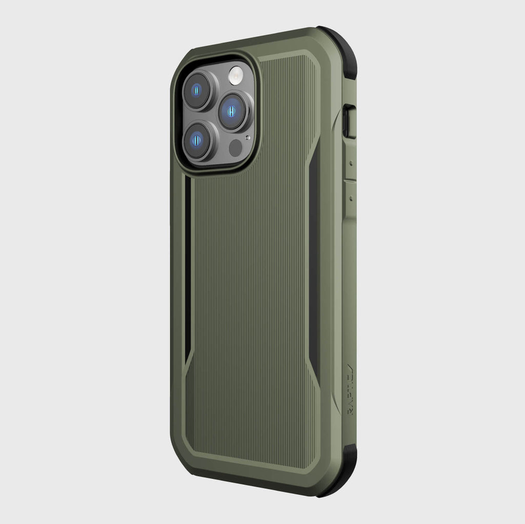 iPhone 14 Pro Max Case - Fort gebaut für MagSafe