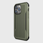 iPhone 14 Pro Max Case - Fort gebaut für MagSafe