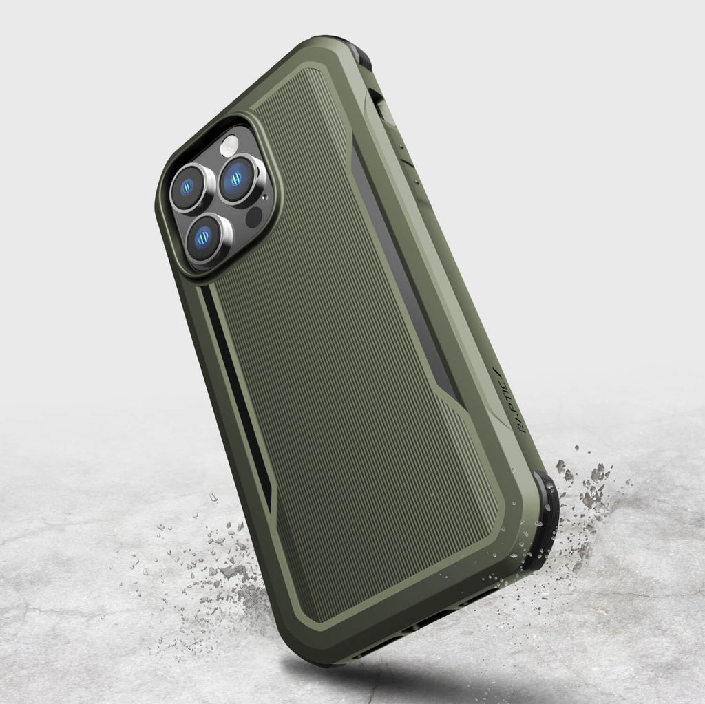 iPhone 14 Pro Max Case - Fort gebaut für MagSafe