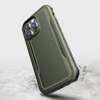 iPhone 14 Pro Max Case - Fort gebaut für MagSafe