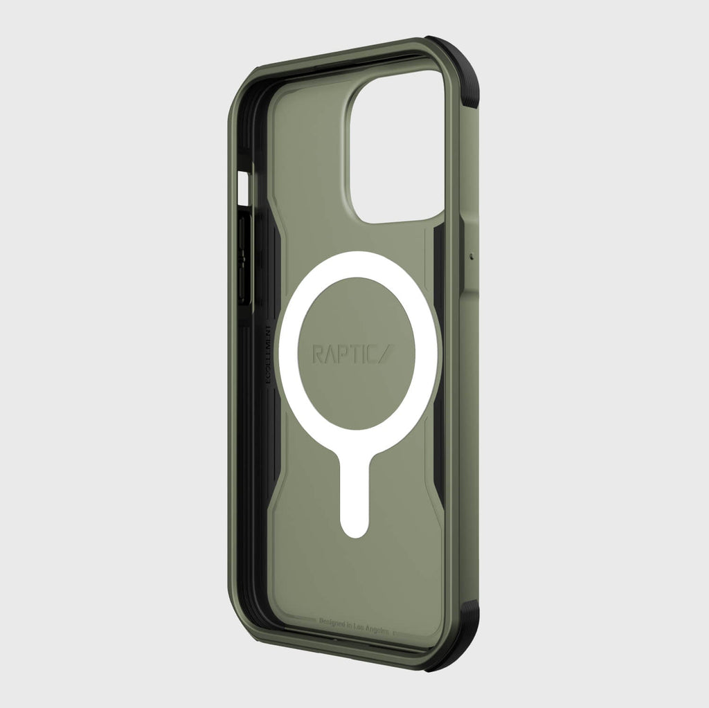 iPhone 14 Pro Max Case - Fort gebaut für MagSafe
