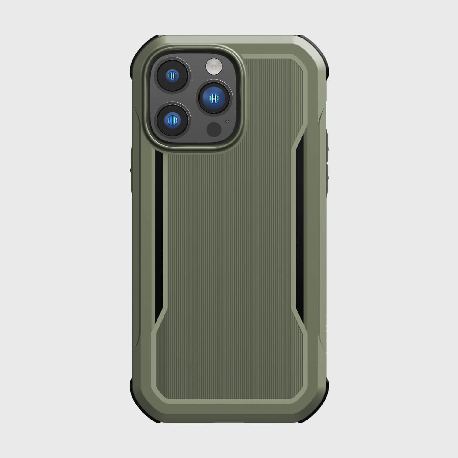 iPhone 14 Pro Max Case - Fort gebaut für MagSafe