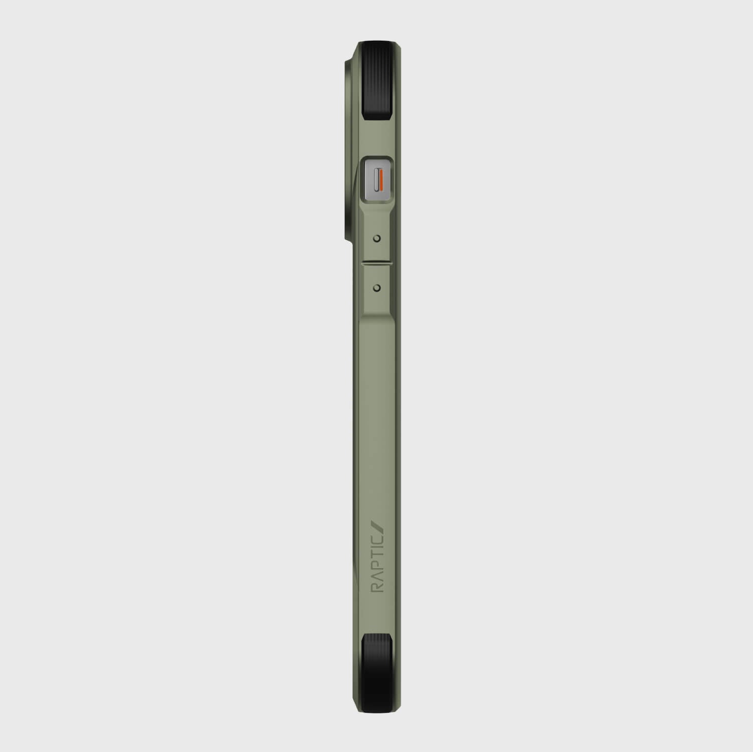 iPhone 14 Pro Max Case - Fort gebaut für MagSafe