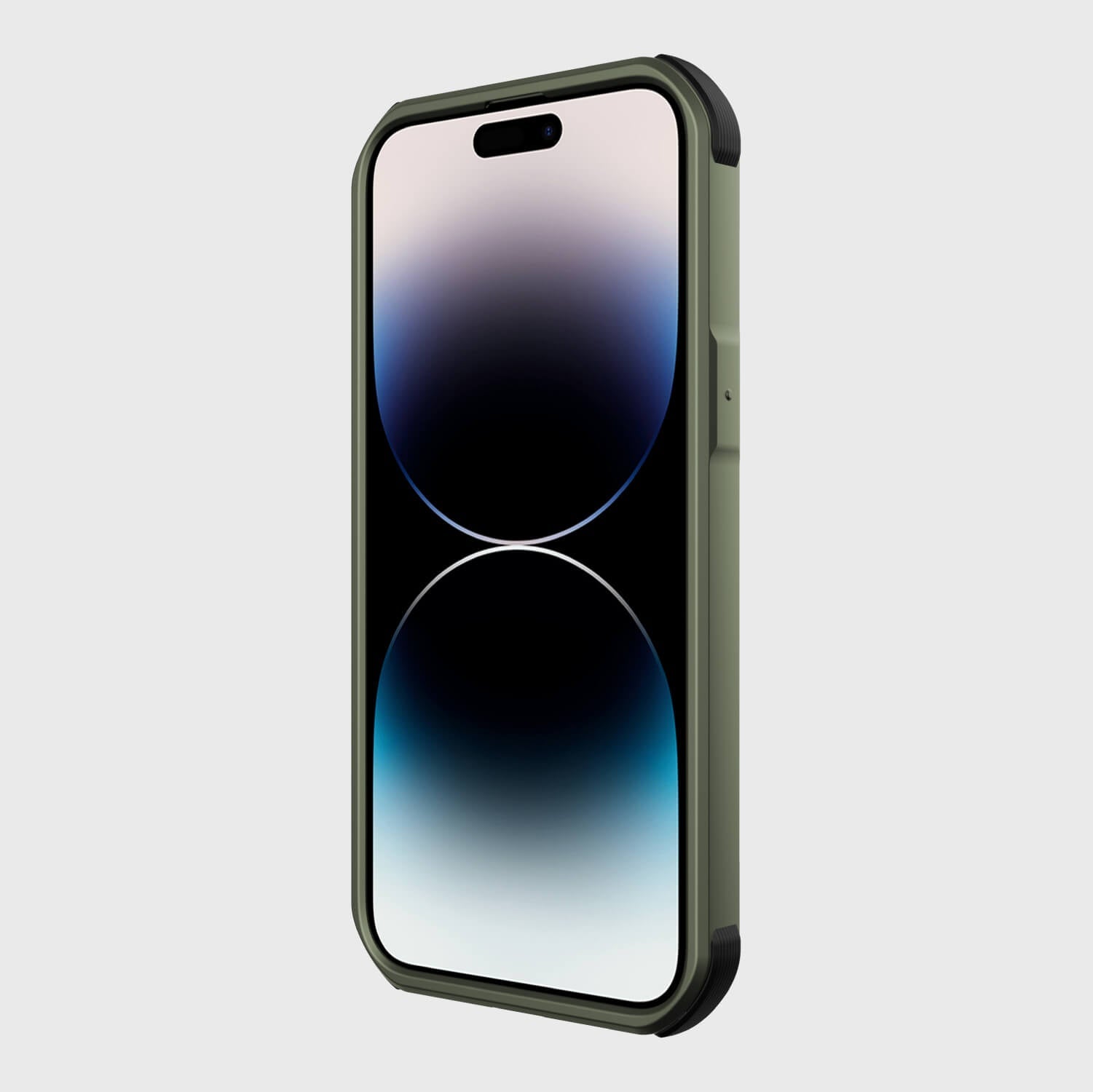 iPhone 14 Pro Max Case - Fort gebaut für MagSafe