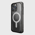 iPhone 14 Pro Max Case ~ Sicher gebaut für MagSafe