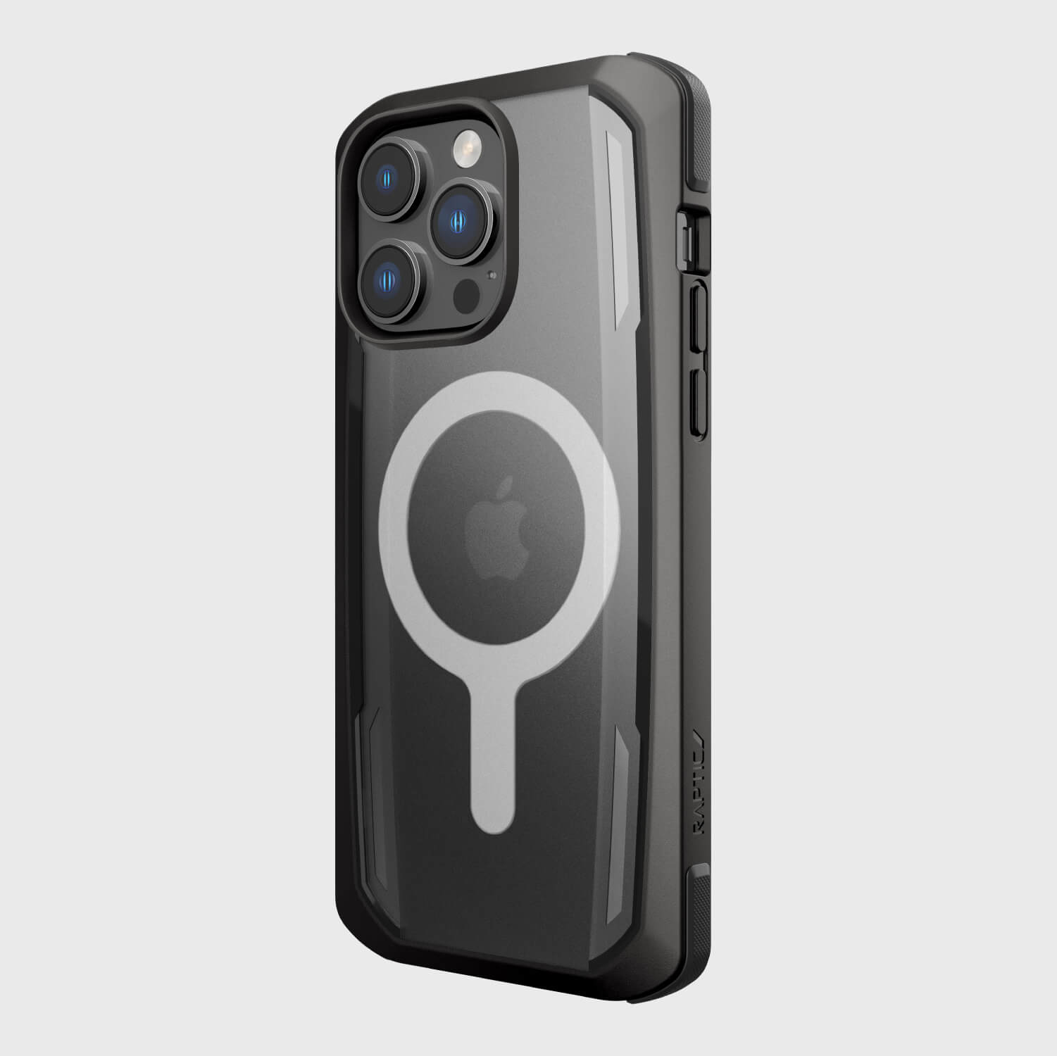iPhone 14 Pro Max Case ~ Sicher gebaut für MagSafe