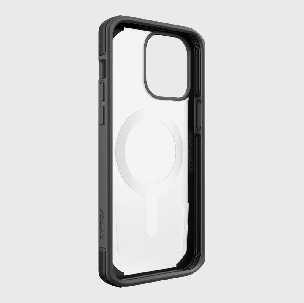 iPhone 14 Pro Max Case ~ Sicher gebaut für MagSafe