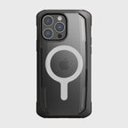 iPhone 14 Pro Max Case ~ Sicher gebaut für MagSafe