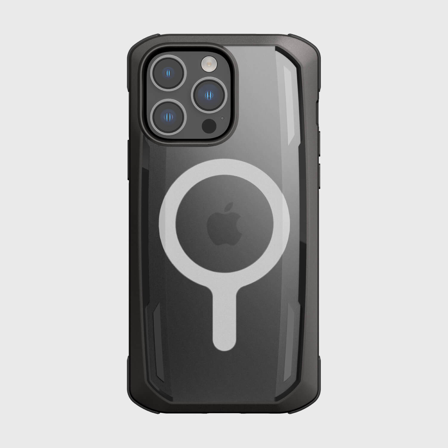 iPhone 14 Pro Max Case ~ Sicher gebaut für MagSafe