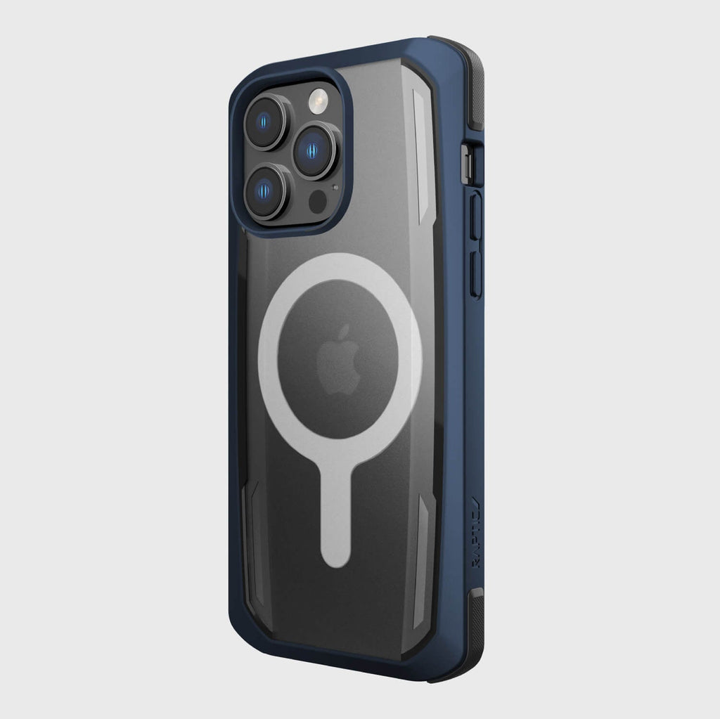 iPhone 14 Pro Max Case ~ Sicher gebaut für MagSafe