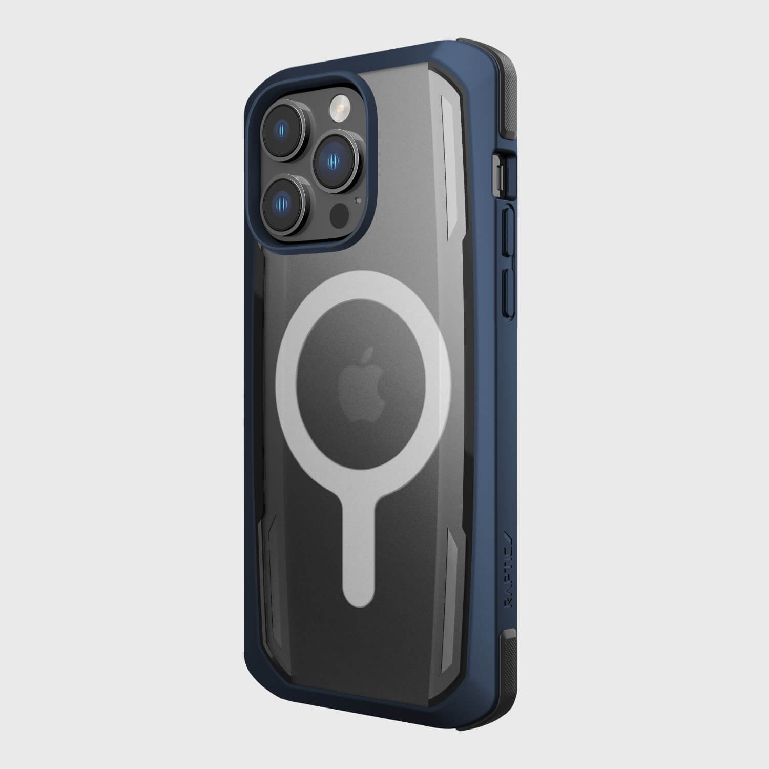 iPhone 14 Pro Max Case ~ Sicher gebaut für MagSafe