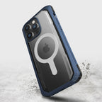 iPhone 14 Pro Max Case ~ Sicher gebaut für MagSafe
