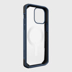 iPhone 14 Pro Max Case ~ Sicher gebaut für MagSafe
