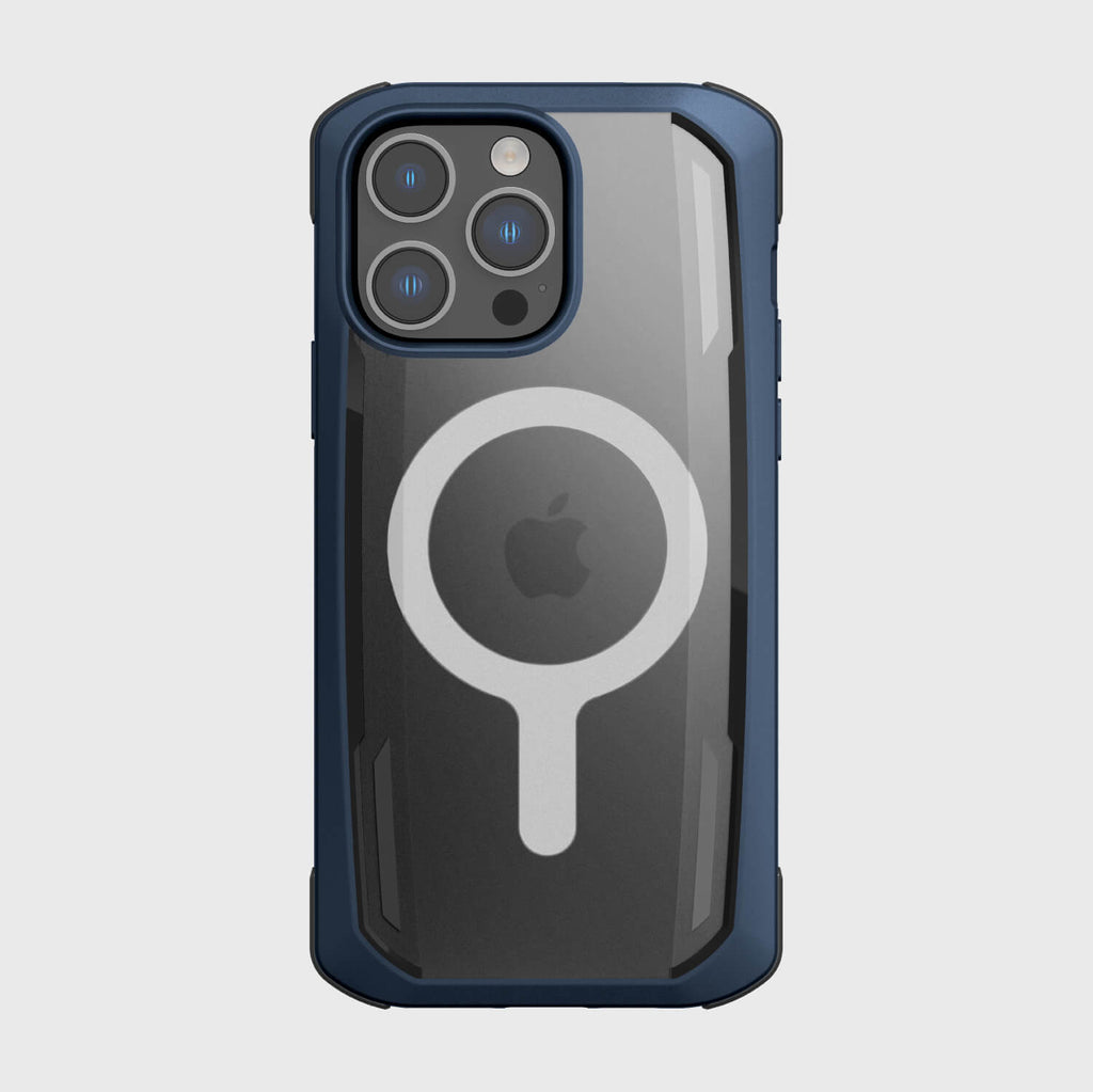 iPhone 14 Pro Max Case ~ Sicher gebaut für MagSafe