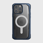 iPhone 14 Pro Max Case ~ Sicher gebaut für MagSafe