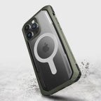 iPhone 14 Pro Max Case ~ Sicher gebaut für MagSafe
