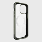 iPhone 14 Pro Max Case ~ Sicher gebaut für MagSafe