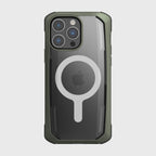 iPhone 14 Pro Max Case ~ Sicher gebaut für MagSafe
