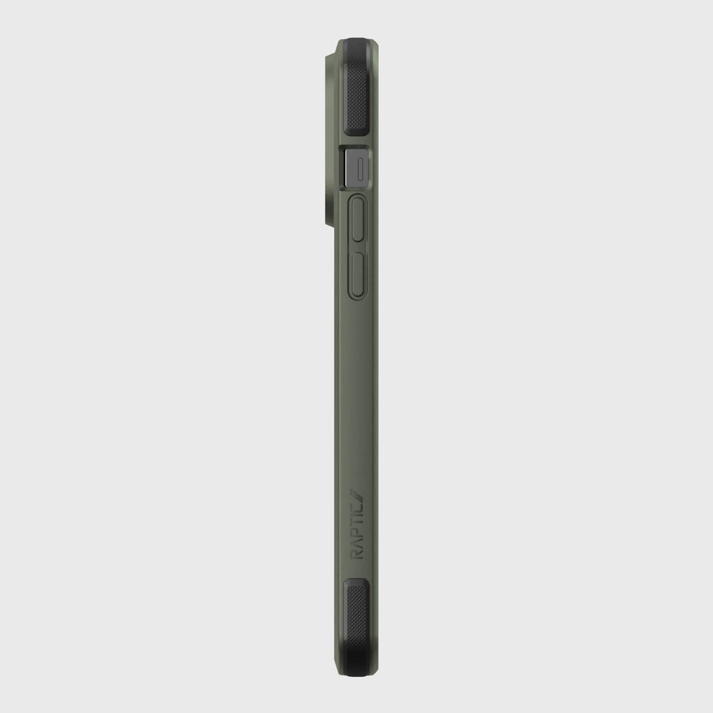 iPhone 14 Pro Max Case ~ Sicher gebaut für MagSafe