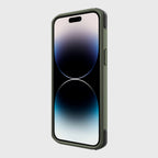 iPhone 14 Pro Max Case ~ Sicher gebaut für MagSafe
