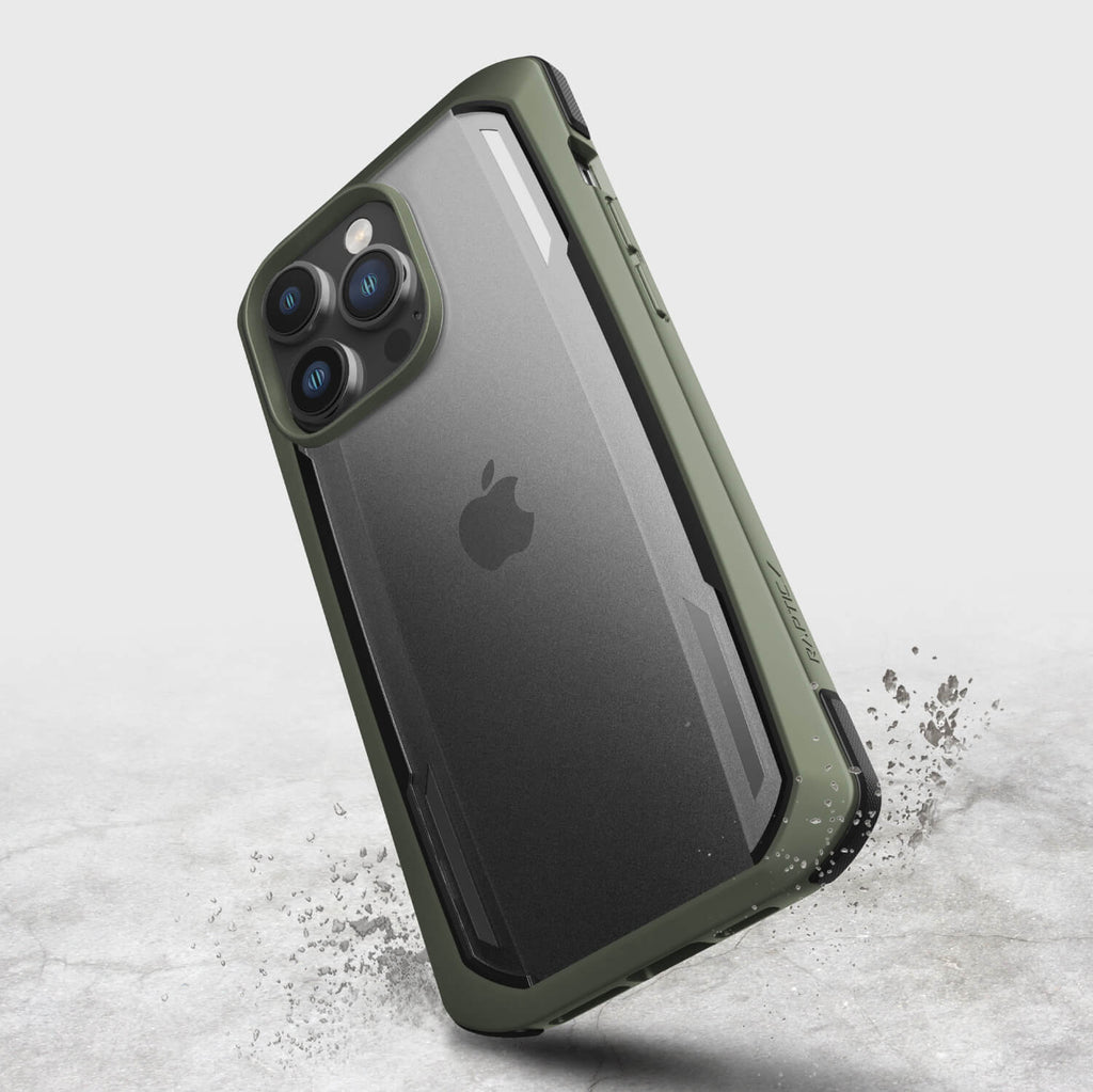 iPhone 14 Pro Max Case - Sicher