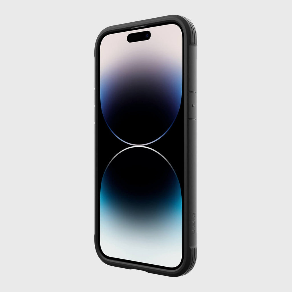 iPhone 14 Pro Max Case - Schild