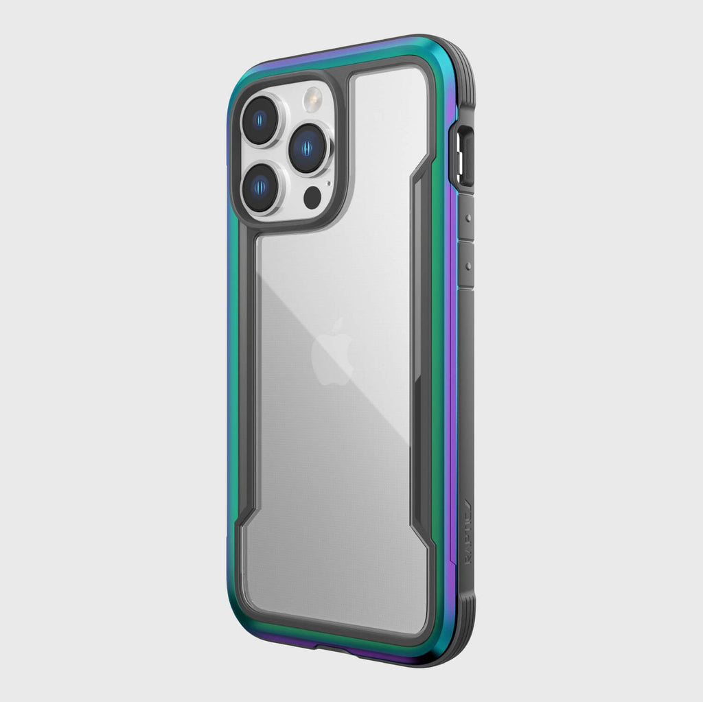 iPhone 14 Pro Max Case - Schild