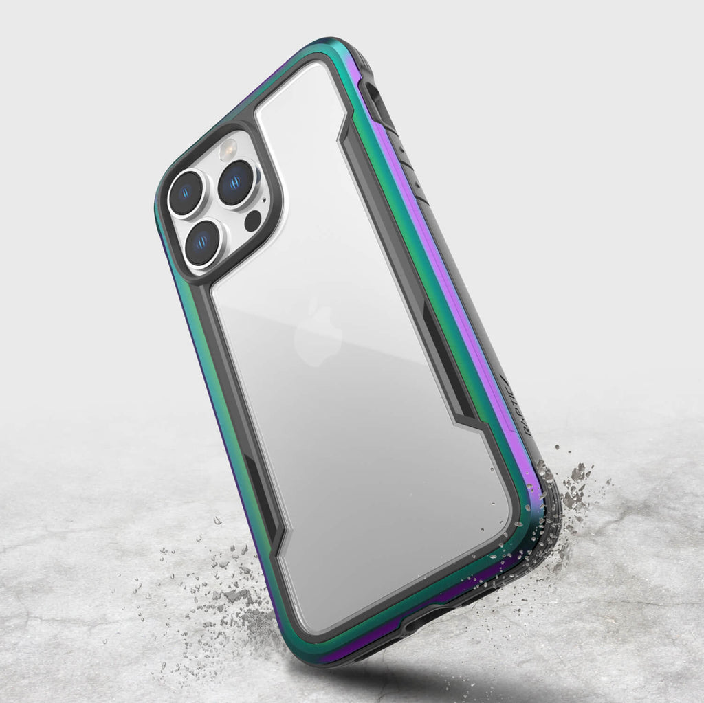 iPhone 14 Pro Max Case - Schild