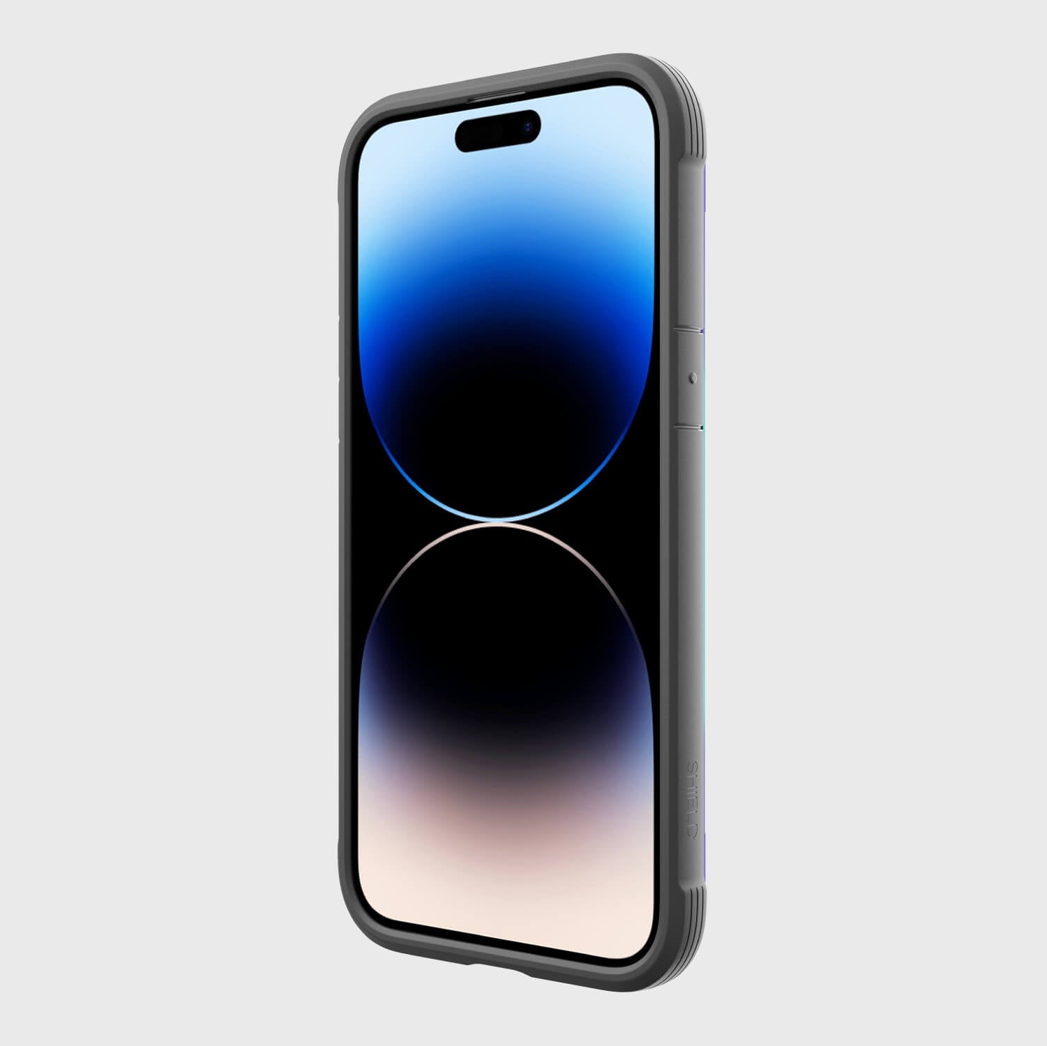 iPhone 14 Pro Max Case - Schild