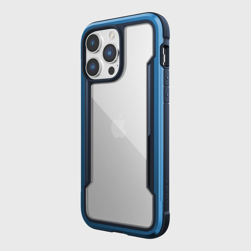 iPhone 14 Pro Max Case - Schild