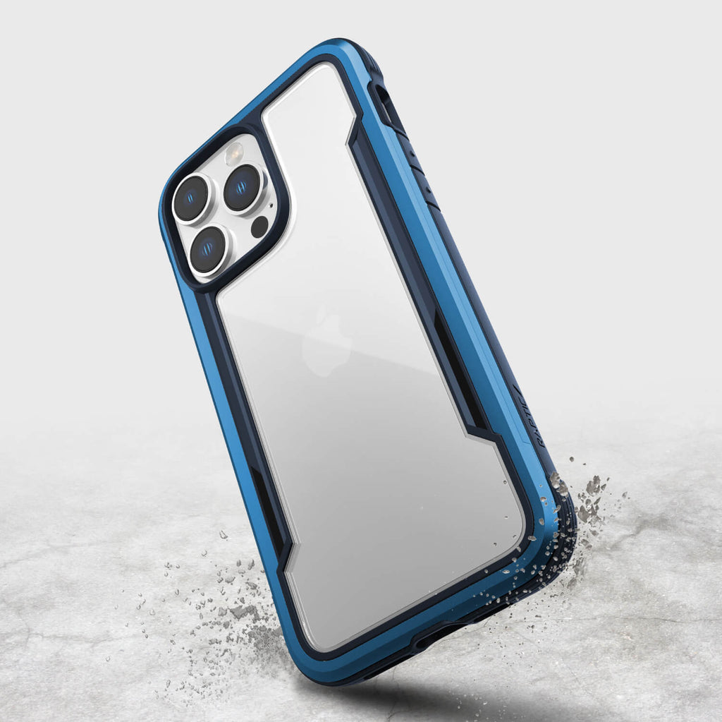 iPhone 14 Pro Max Case - Schild